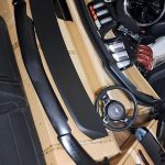 Aleron 2005 2009 style gt500