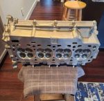New OEM coyote cylinder head gen 2 - Image 5