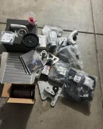 2015+ coyote Procharger - Image 4