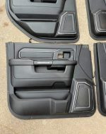 2019-2024 DODGE RAM 2500 & 3500 DOOR PANELS - Image 3