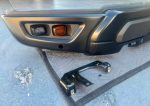 2021-2025 Ford F-150 Raptor R Front & Rear Bumpers" - Image 3