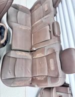 2025 Ram 2500/3500 Longhorn Interior - Image 7