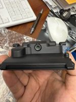 FORD F-150 Lane Assist Camera Part Number KL3Z-19G490-A BRAND NEW OEM - Image 2