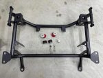 Bmr lightweight street/strip tubular k member s550 2015-2023. - Image 3