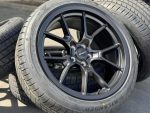 20" Wheels 245/45r20 Tires Rims Dodge SRT Charger Challenger 5x115 20x9 - Image 4