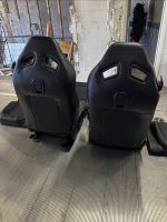 S550 Mustang bullit recaro seats - Image 3