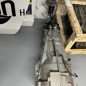 Stage 2 D5 Calimer MT-82 Transmission