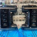 NEW 2017-2020 Ford Super Duty Morimoto LED Headlights