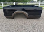 1999-2016 Ford F250/F350 Super Duty Long Bed 8’. It’s overall in really great shape