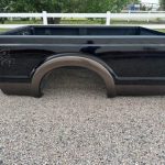 1999-2016 Ford F250/F350 Super Duty Long Bed 8’. It’s overall in really great shape