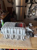 2024 5.0 Raptor R supercharger - Image 3