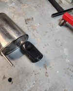 Borla cat back for 15-17 mustang 5.0 - Image 6