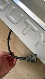 11-16 platinum f250 tailgate - Image 4