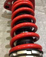 2015-2023 Ford Mustang GT S550 Pedders eXtreme XA Coilover Shocks - Image 9
