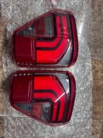 2024+ F150 OEM LED tail lights with harness - Image 7