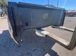 1999-2010 F250 6'9 Bed Bed Step Gate Lights Bumper - Image 10