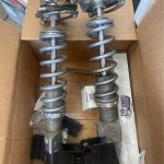 Viking coilovers crusader double adjustable