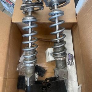 Viking coilovers crusader double adjustable