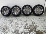 Set of 4 King Ranch 20 inch Rims - Image 3