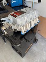 2024 Raptor R supercharger Will work on 5.0 f150s - Image 4
