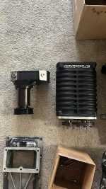 2.3 Whipple Supercharger Kit for 2005-2009 Mustang 4.6 V8 - Image 3