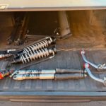 2019 Ram 1500 Fox Suspension Lift Kit* 3" lift,