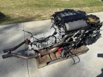 2013 Mustang GT 5.0/680 automatic trans
