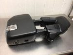2021-2024 Ford F150 Right Passenger Side Signal Towing Door Mirror OEM Camera - Image 5