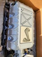 New OEM GT500 Supercharger. - Image 6