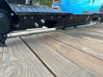 2024 Ford F250 F350 Front&Rear OEM “Agate Black” Bumpers - Image 8