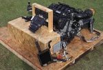 Ford Mustang Shelby GT350 Voodoo complete engine and trans swap kit.  5.2L Engine 6 Speed Manual Trans  526hp GT-350 FLAT PLANE V8. - Image 4