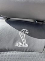 2020-2022 Mustang Shelby GT500 Comfort Heated Cooled Front Seats Pair OEM - Image 12