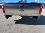 1999-2010 F250 6'9 Bed Bed Step Gate Lights Bumper - Image 6