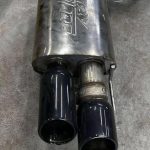 Mustang Borla ATAK full exhaust - Image 4