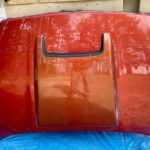 2008 - 2018 Dodge RAM 1500 Hood