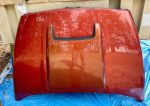 2008 - 2018 Dodge RAM 1500 Hood