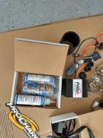Procharger HO P1X Kit For 2018 Mustang GT with Lethal UPGRADE BAP, ETC. N GAUGE ETC. - Image 11