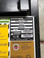 QuickJack 5000TL Car Lift - Image 6