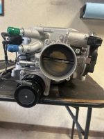 2020 2021 2022 Shelby GT500 5.2 Supercharger OEM mustang coyote tvs 2.65L ford - Image 5