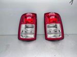 Ram 2500 Taillights Right Left 2019-2024 Dodge 3500 4500 Tail Lamps.