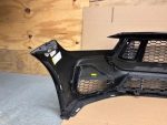 OEM Take Off 2024-2025 Ford Mustang GT S650 Front Bumper Cover SHADOW BLACK - Image 8