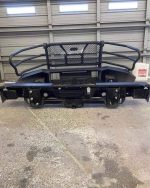 2018-22 ford f150, f250 and f350 ranch hand rear and front bumper - Image 2