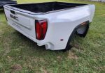 2020-2022 GMC Denali 3500 Dually Truck Bed - Image 2