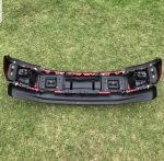 2017-2019 Ford F250 Front Bumper - Image 5