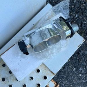 05-10 Mustang Gt Throttle Body