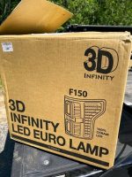 F150 Morimoto Smoke Tail lights (15-20) Morimoto Tails for 15-20 F150. - Image 4