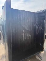 07-14 GMC Sierra 1500 2500 3500 series 6 foot 6 inch truck bed box caja - Image 5