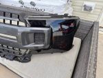 2018 F150  Front Grill - Image 3