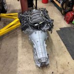 Ford F150 Engine and Transmission combo deal