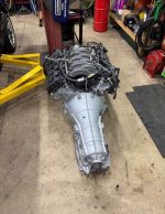 Ford F150 Engine and Transmission combo deal